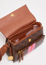 Sac Bandoulière Liu Jo Ecoconçu Deer