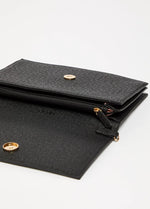 Sac à Bandoulière Liu Jo Noir Petit Format