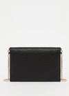 Sac à Bandoulière Liu Jo Noir Petit Format