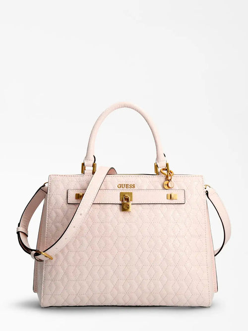 Sac à main Guess isidora logo 4g Shell