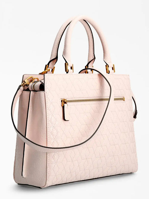 Sac à main Guess isidora logo 4g Shell