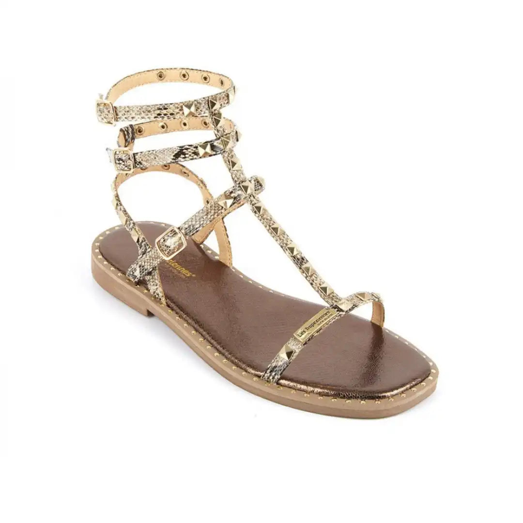 Les top tropeziennes clous