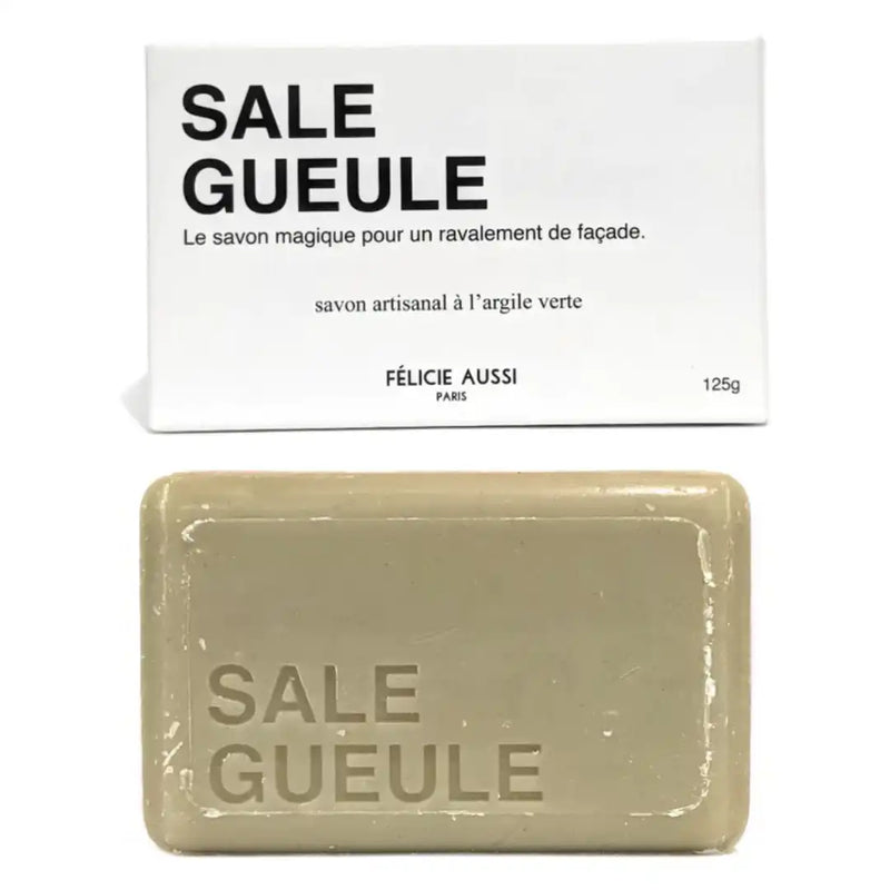 Savon Félicie Aussi Sale Gueule