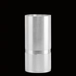 Socle Lampe de table MITB Madison Argent