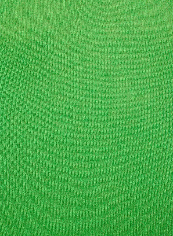 T-shirt Majestic Filatures Apple Green