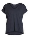 T-Shirt Vila Vidreamers Total Eclipse