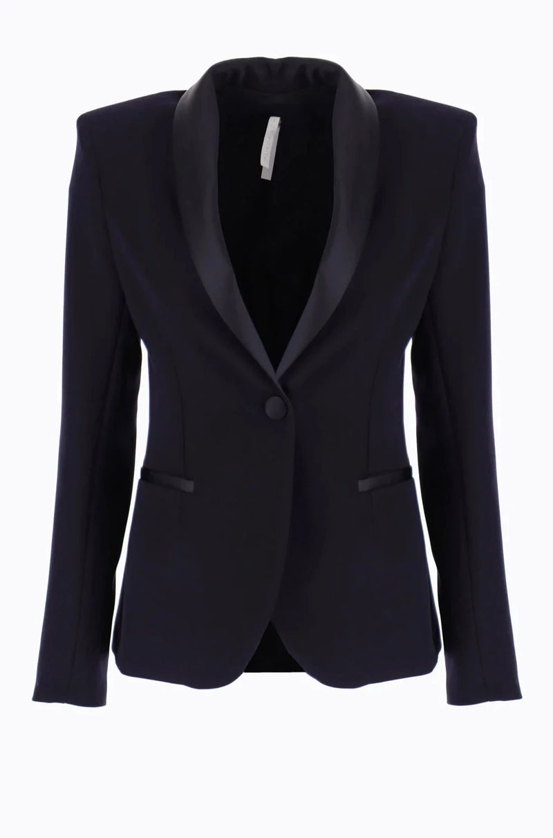 Veste Impérial de tailleur Nero