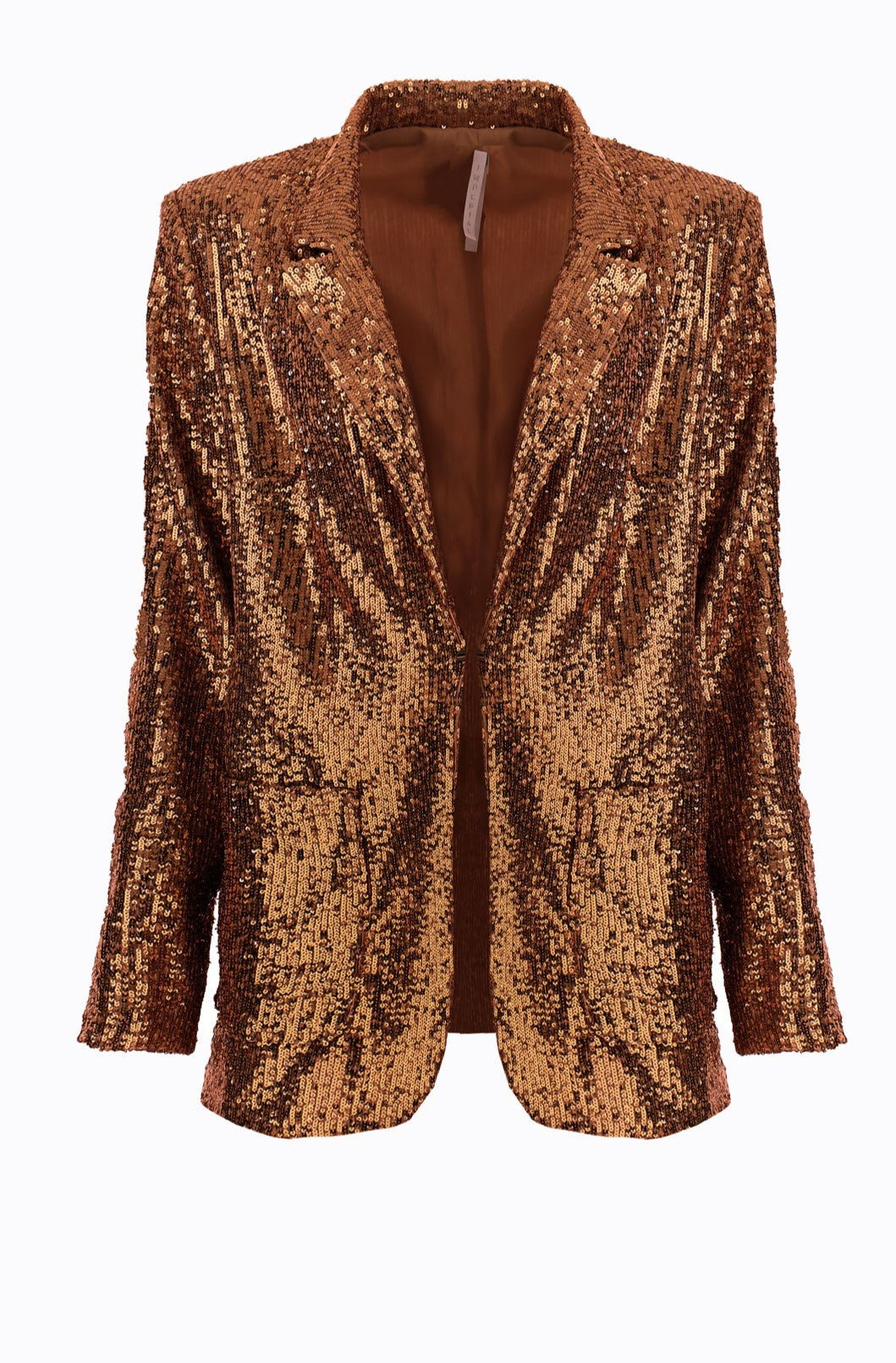 Veste tailleur sequin online